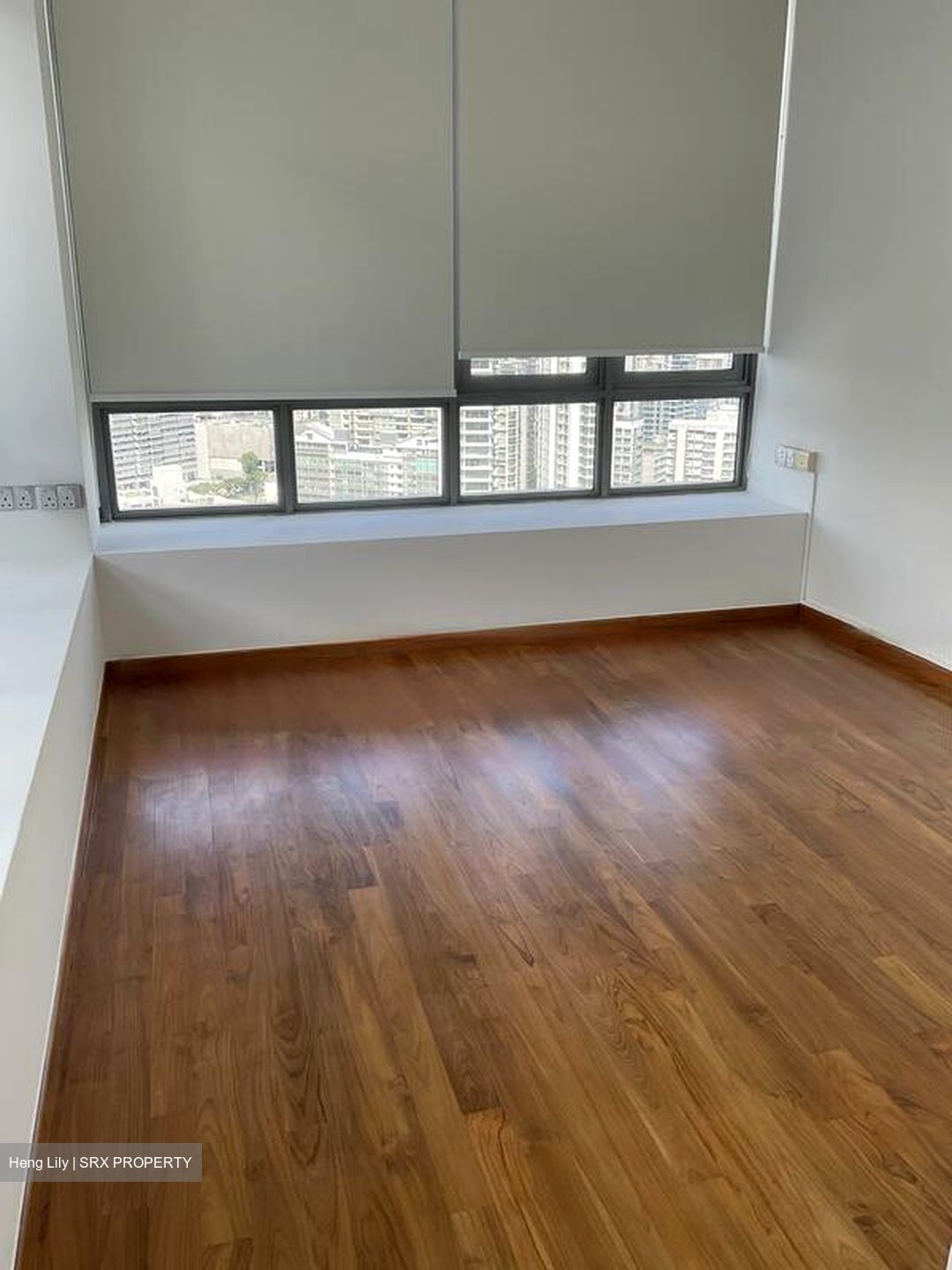 iResidences (D12), Apartment #480042201